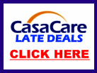 Late Deals on Villas in Lanzarote