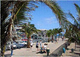 Puerto Del Carmen