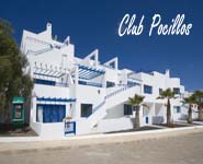 Club Pocillos
