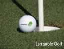 Lanzarote Golf