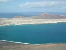 Mirador Del Rio