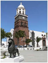 Teguise