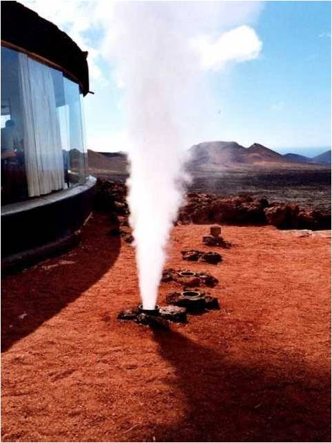 Timanfaya